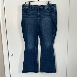 Classic Blue Women's Jeans